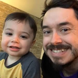 Meet your Posher, Danny